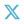 x